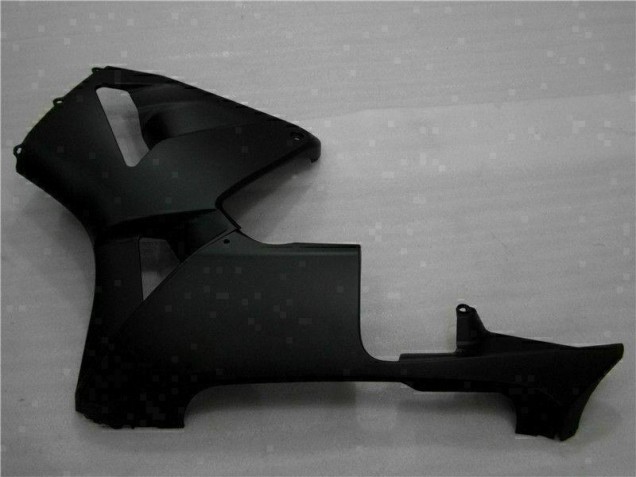 Plástica Moto CBR 600 RR 03-04 - Negro Plástica Moto CBR 600 RR 03-04 - Negro