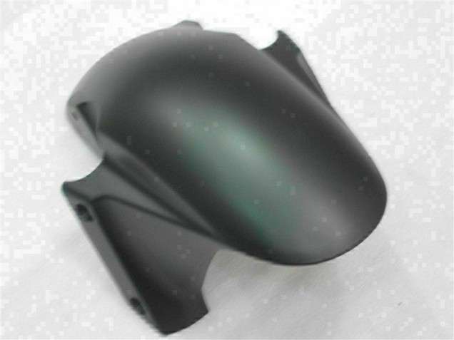 Plástica Moto CBR 600 RR 03-04 - Negro Plástica Moto CBR 600 RR 03-04 - Negro