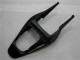 Plástica Moto CBR 600 RR 03-04 - Negro Plástica Moto CBR 600 RR 03-04 - Negro