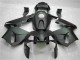 Plástica Moto CBR 600 RR 03-04 - Negro Plástica Moto CBR 600 RR 03-04 - Negro
