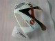 Plástica Moto CBR 600 RR 05-06 - Blanco Plástica Moto CBR 600 RR 05-06 - Blanco
