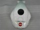 Plástica Moto CBR 600 RR 05-06 - Blanco Plástica Moto CBR 600 RR 05-06 - Blanco