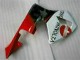 Plástica Moto CBR 600 RR 05-06 - Blanco Plástica Moto CBR 600 RR 05-06 - Blanco