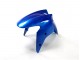 Plástica Moto EX250 08-12 - Azul Plástica Moto EX250 08-12 - Azul