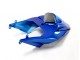 Plástica Moto EX250 08-12 - Azul Plástica Moto EX250 08-12 - Azul