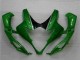 Plástica Moto GSXR 1000 K5 05-06 - Verde Plástica Moto GSXR 1000 K5 05-06 - Verde
