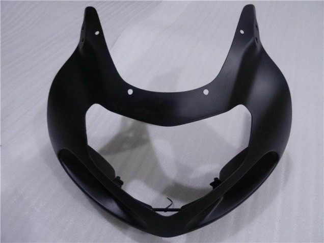 Plástica Moto GSXR 600 / 750 K1 K2 K3 01-03 - Negro Plástica Moto GSXR 600 / 750 K1 K2 K3 01-03 - Negro