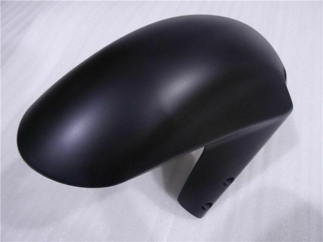 Plástica Moto GSXR 600 / 750 K1 K2 K3 01-03 - Negro Plástica Moto GSXR 600 / 750 K1 K2 K3 01-03 - Negro