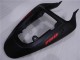 Plástica Moto GSXR 600 / 750 K1 K2 K3 01-03 - Negro Plástica Moto GSXR 600 / 750 K1 K2 K3 01-03 - Negro