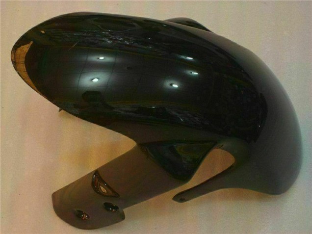 Plástica Moto GSXR 600 / 750 K6 06-07 - Negro Rojo Plástica Moto GSXR 600 / 750 K6 06-07 - Negro Rojo