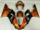 Plástica Moto R1 00-01 - Naranja Plástica Moto R1 00-01 - Naranja