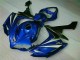 Plástica Moto R1 07-08 - Azul Plástica Moto R1 07-08 - Azul