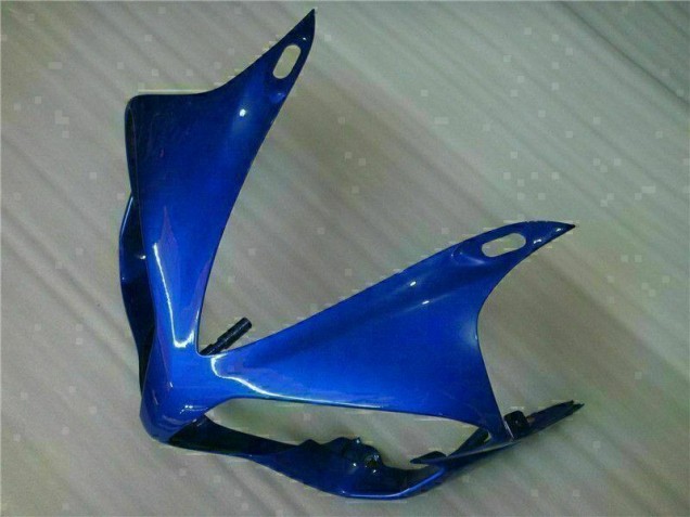 Plástica Moto R1 07-08 - Azul Plástica Moto R1 07-08 - Azul