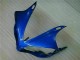 Plástica Moto R1 07-08 - Azul Plástica Moto R1 07-08 - Azul