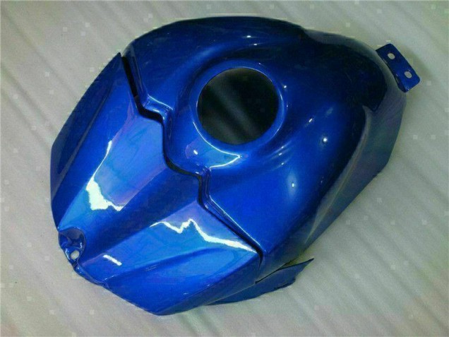 Plástica Moto R1 07-08 - Azul Plástica Moto R1 07-08 - Azul