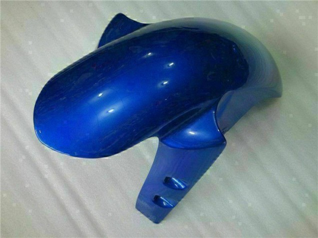 Plástica Moto R1 07-08 - Azul Plástica Moto R1 07-08 - Azul