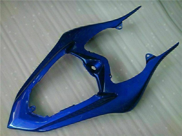 Plástica Moto R1 07-08 - Azul Plástica Moto R1 07-08 - Azul