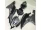 Plástica Moto R6 06-07 - Gris Negro Plástica Moto R6 06-07 - Gris Negro