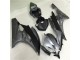 Plástica Moto R6 06-07 - Gris Negro Plástica Moto R6 06-07 - Gris Negro