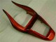 Plástica Moto R6 98-02 - Marrón Plástica Moto R6 98-02 - Marrón