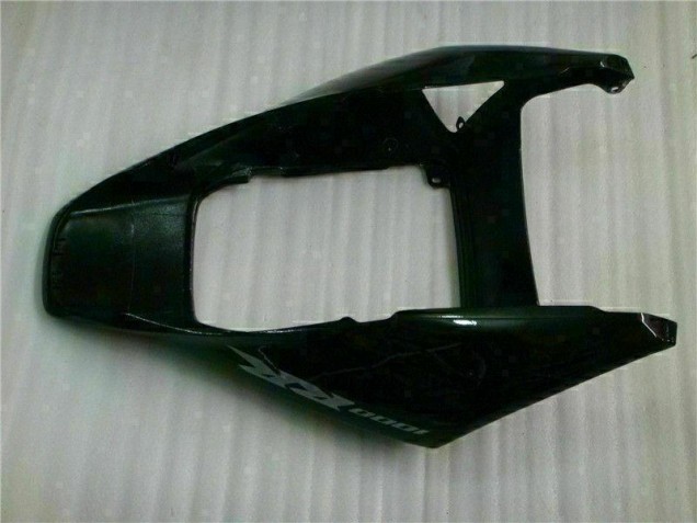 Plástico Moto CBR 1000 RR 04-05 - Negro Plástico Moto CBR 1000 RR 04-05 - Negro