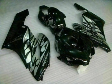 Plástico Moto CBR 1000 RR 04-05 - Negro