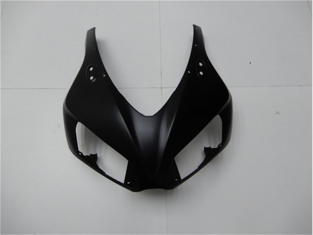 Plástico Moto CBR 1000 RR 06-07 - Negro Mate