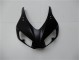 Plástico Moto CBR 1000 RR 06-07 - Negro Mate