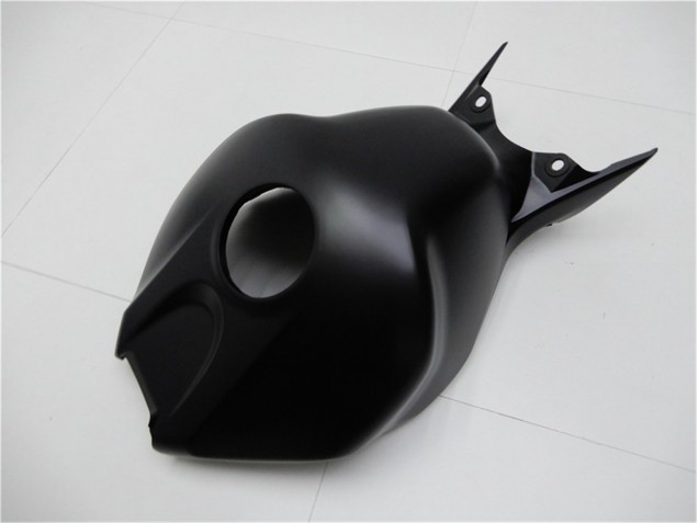 Plástico Moto CBR 1000 RR 06-07 - Negro Mate