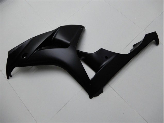 Plástico Moto CBR 1000 RR 06-07 - Negro Mate
