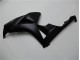 Plástico Moto CBR 1000 RR 06-07 - Negro Mate