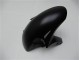 Plástico Moto CBR 1000 RR 06-07 - Negro Mate