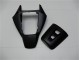 Plástico Moto CBR 1000 RR 06-07 - Negro Mate