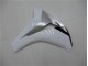 Plástico Moto CBR 1000 RR 08-11 - Blanco Rojo Plástico Moto CBR 1000 RR 08-11 - Blanco Rojo
