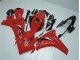 Plástico Moto CBR 1000 RR 08-11 - Rojo Plástico Moto CBR 1000 RR 08-11 - Rojo