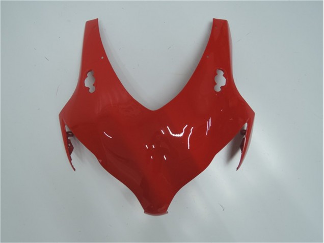 Plástico Moto CBR 1000 RR 08-11 - Rojo Plástico Moto CBR 1000 RR 08-11 - Rojo