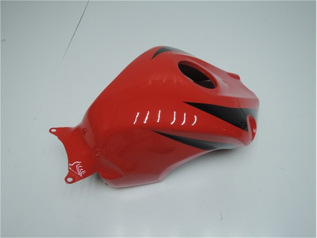 Plástico Moto CBR 1000 RR 08-11 - Rojo Plástico Moto CBR 1000 RR 08-11 - Rojo