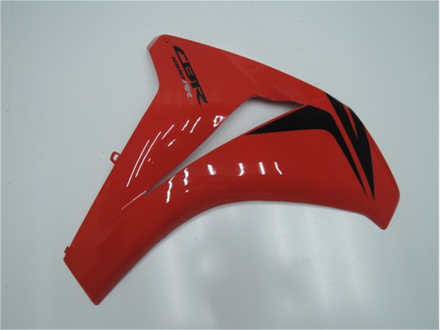 Plástico Moto CBR 1000 RR 08-11 - Rojo Plástico Moto CBR 1000 RR 08-11 - Rojo