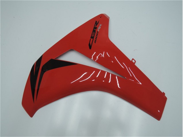 Plástico Moto CBR 1000 RR 08-11 - Rojo Plástico Moto CBR 1000 RR 08-11 - Rojo