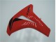Plástico Moto CBR 1000 RR 08-11 - Rojo Plástico Moto CBR 1000 RR 08-11 - Rojo