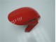 Plástico Moto CBR 1000 RR 08-11 - Rojo Plástico Moto CBR 1000 RR 08-11 - Rojo