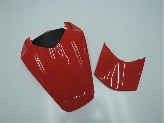 Plástico Moto CBR 1000 RR 08-11 - Rojo Plástico Moto CBR 1000 RR 08-11 - Rojo