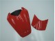 Plástico Moto CBR 1000 RR 08-11 - Rojo Plástico Moto CBR 1000 RR 08-11 - Rojo