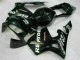 Plástico Moto CBR 600 RR 03-04 - Negro Plástico Moto CBR 600 RR 03-04 - Negro