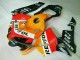 Plástico Moto CBR 600 RR 03-04 - Repsol Plástico Moto CBR 600 RR 03-04 - Repsol