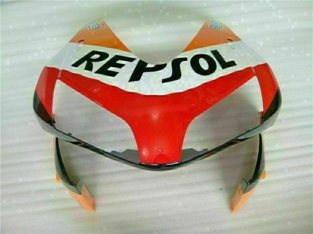Plástico Moto CBR 600 RR 03-04 - Repsol Plástico Moto CBR 600 RR 03-04 - Repsol