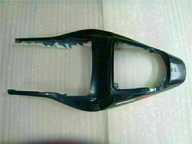 Plástico Moto CBR 600 RR 03-04 - Repsol Plástico Moto CBR 600 RR 03-04 - Repsol