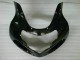 Plástico Moto GSXR 600 / 750 K1 K2 K3 01-03 - Negro Plástico Moto GSXR 600 / 750 K1 K2 K3 01-03 - Negro