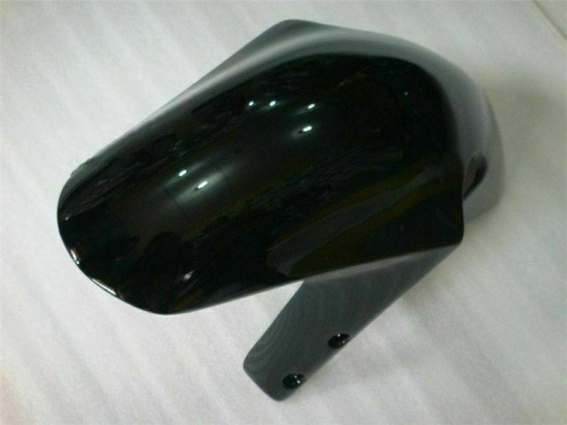 Plástico Moto GSXR 600 / 750 K1 K2 K3 01-03 - Negro Plástico Moto GSXR 600 / 750 K1 K2 K3 01-03 - Negro