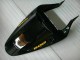 Plástico Moto GSXR 600 / 750 K1 K2 K3 01-03 - Negro Plástico Moto GSXR 600 / 750 K1 K2 K3 01-03 - Negro